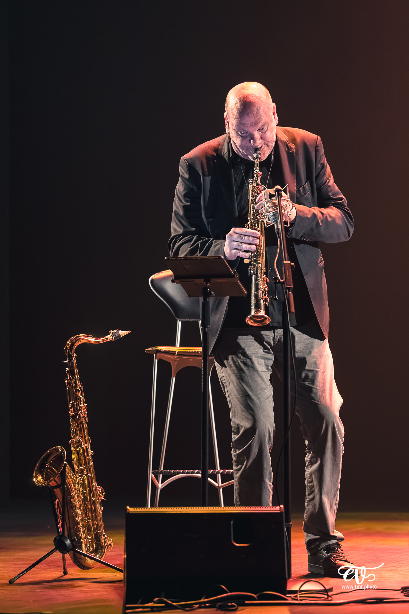 MARCEL LOEFFLER QUINTET